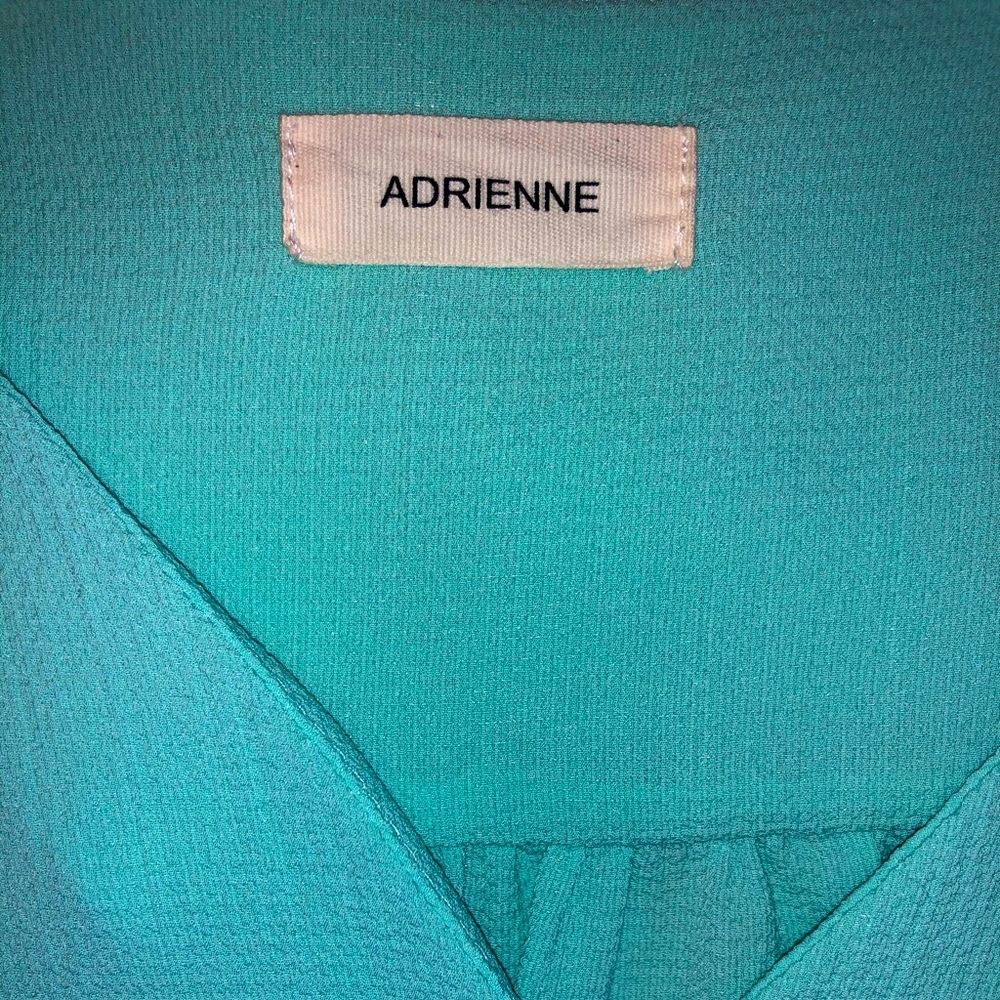 Adrienne Medium top